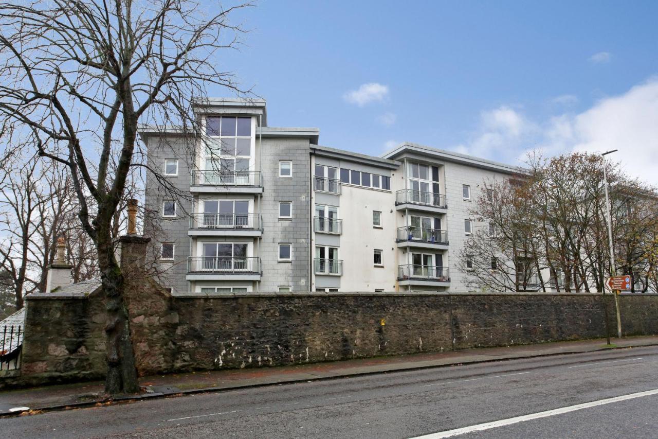 Orange Apartments - Kepplestone Aberdeen Exterior photo