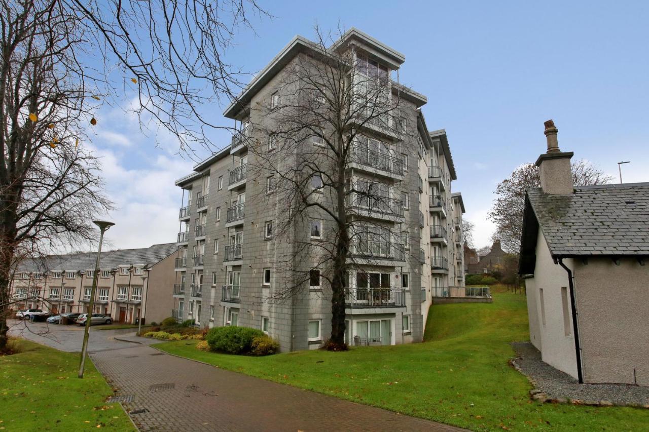 Orange Apartments - Kepplestone Aberdeen Exterior photo